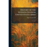 History of the Seventh Division United States Army: 1917-1919