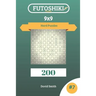 Futoshiki Puzzles - 200 Hard Puzzles 9x9 vol.7