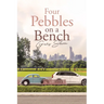 Four Pebbles on a Bench
