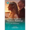 One Night to Sydney Wedding