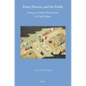 Poets, Patrons, and the Public: Poetry as Cultural Phenomenon in Courtly Japan