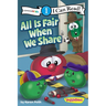 The All Is Fair When We Share: Level 1