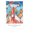 She Let Herself Go: Poems