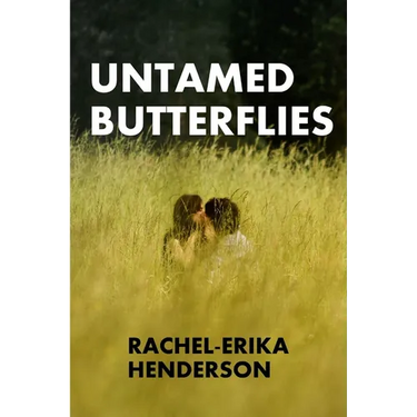 Untamed butterflies
