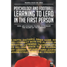 Psychology and football: learning to lead in the first person: How are coaches trained to develop the talent of the players?