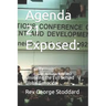 Agenda 21 Exposed: Unveiling the Evil behind Global Genocide