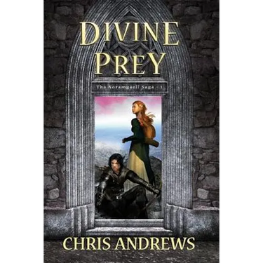Divine Prey