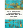 Political Incivility in the Parliamentary, Electoral and Media Arena: Crossing Boundaries