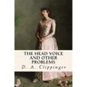 The Head Voice and Other Problems