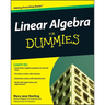 Linear Algebra for Dummies