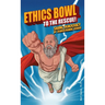 Ethics Bowl to the Rescue!: Saving Democracy by Transforming Debate