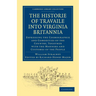 Historie of Travaile Into Virginia Britannia; Expressing the Cosmographie and Comodities of the Country, Together with the Manners and Customes of the