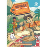 Voyage de Gourmet