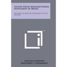 United States Manufacturing Investment in Brazil: The Impact of Brazilian Government Policies, 1946-1960