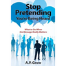 Stop Pretending You're Being Heard: What to Do When the Message Really Matters