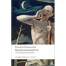 Beyond Good and Evil: Prelude to a Philosophy of the Future