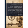 A Catechism of the Steam Engine in Its Various Applications to Mines, Mills, Steam Navigation, Railways, and Agriculture