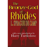 The Bronze God of Rhodes