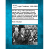 The True Story of the Hart-Meservey Murder Trial: In Which Light Is Thrown Upon Dark Deeds, Incompetency, and Perfidy: And Crime Fastened Upon Those W