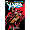 X-Men Epic Collection: Mutant Massacre