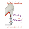 Chasing Harry Winston