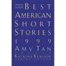 The Best American Short Stories