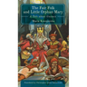 The Fair Folk and Little Orphan Mary: A Tale about Gnomes