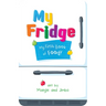 My Fridge: My First Book of Food