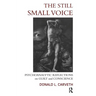 The Still Small Voice: Psychoanalytic Reflections on Guilt and Conscience