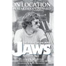 On Location on Martha's Vineyard - The Making of the Movie Jaws - 50th Anniversary Edition