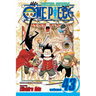 One Piece, Vol. 43