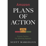 Amazon Plans of Action: Proven Tactics for Winning Appeals