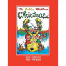 The Golden Wishbone Christmas