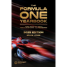 The Formula One Yearbook 2025: Every Race Result, Team & Driver Stats, All-Time Records