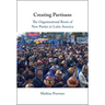 Creating Partisans