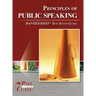 Principles of Public Speaking DANTES / DSST Test Study Guide