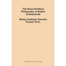 The Socio-Political Philosophy of Swami Vivekananda