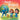 The Power of Respect -: A Children's Picture Book About Boundaries and Social Emotional Learning SEL for Kids Age 4-8