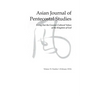 Asian Journal of Pentecostal Studies, Volume 19, Number 1