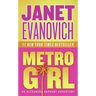 Metro Girl