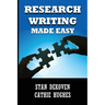 Research Writing Made Easy