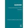 Madkind: The Origin and Development of the Mind
