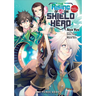 The Rising of the Shield Hero Volume 15: The Manga Companion