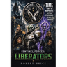 Sentinel Force I: Liberators