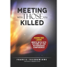 Meeting with those you killed: Osama bin Laden meets with 9/11 victims at the Rutangaaza Conference