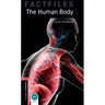 Obw3 Factfile the Human Body: 3rd Edition