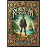 Robinson Crusoe (Collector's Edition) (Laminated Hardback with Jacket)