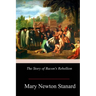 The Story of Bacon's Rebellion