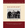 Quadrant: Quebec, 14-24 August 1943 (World War II Inter-Allied Conferences series)
