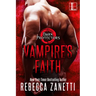 Vampire's Faith
